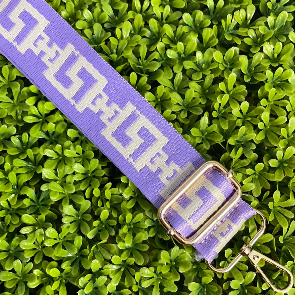 LAST ONE❗️ Crossbody Strap, Replacement Handbag Strap, Guitar Strap, Adjustable